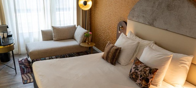 Boutique Hotel Albus Amsterdam Centre