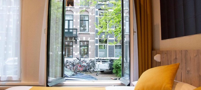 Boutique Hotel Asterisk, a family run hotel