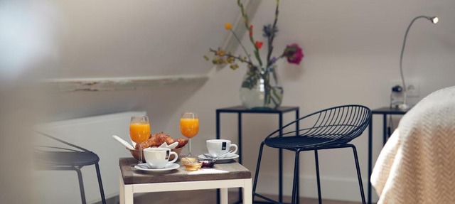 Boutique Hotel Bellevue