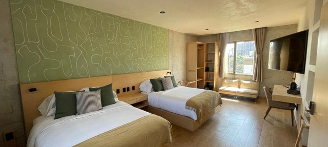 Boutique Hotel Durango219