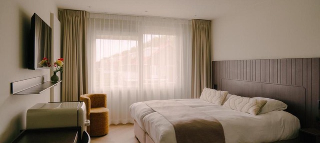 Boutique Hotel Herbergh Amsterdam Airport FREE PARKING