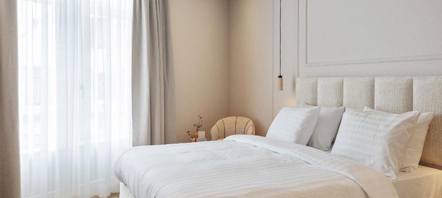 Boutique hotel Novi