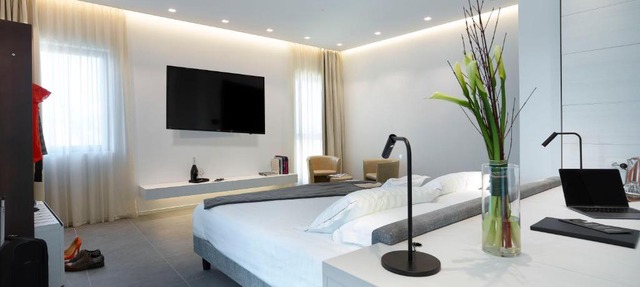 Boutique Hotel Touring