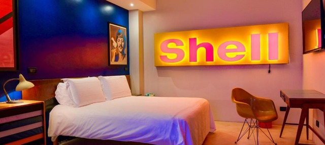 Boutique Hotel Trieste - Adults Only