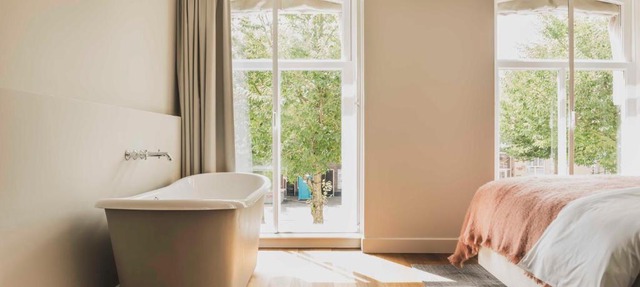 Boutique Hotel Weesp
