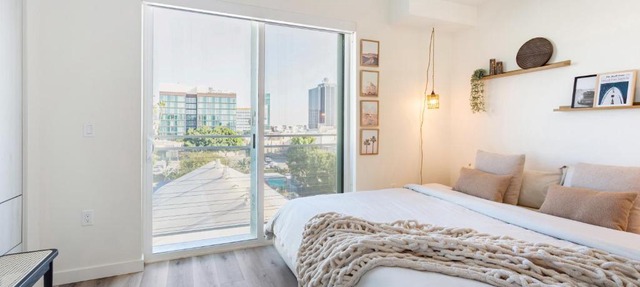 Boutique Mini 1 BD Residence