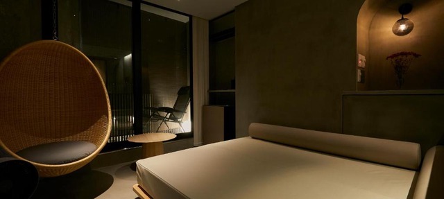 Boutique Sauna ARCH