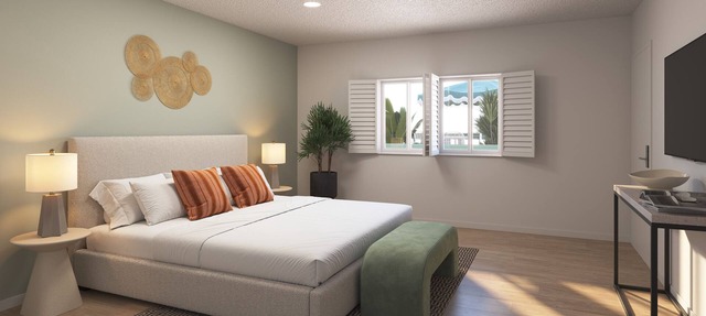 Boutique Stay near Beach | Pool + Spa + Rooftop Ocean Views | Walk to Dining