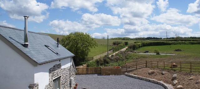 Bowbeer Barn