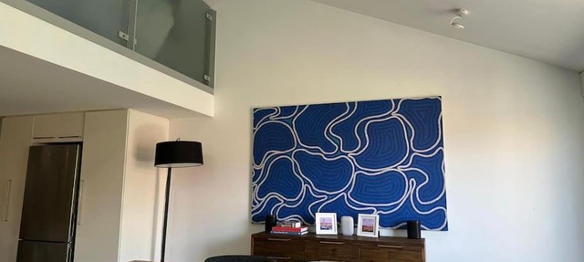 Boxwood IXL Luxe Hobart Waterfront Apartment
