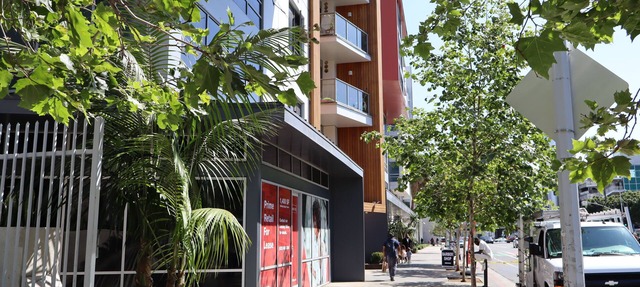 BP Stay Serviced Apartment Downtown