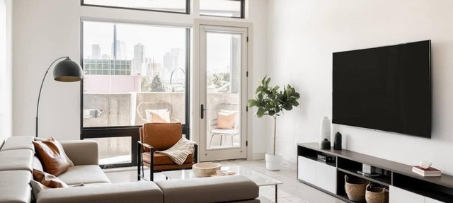 Brand New Condo | Walk to Empower Stadium | Tesoro