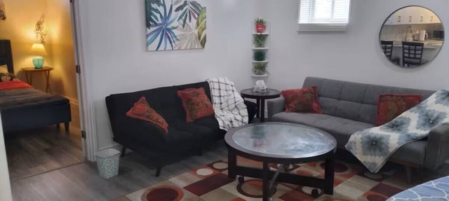 Brand New Guest Suite near 407/401 Airport