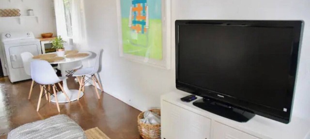Brand New Listing ! Casita Clara