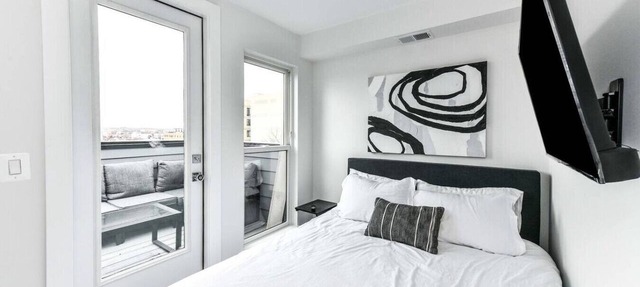 Brand New Modern 3BR | Stylish, Comfortable & Fully Equipped
