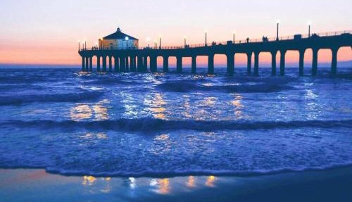 Brand New Ocean-View Beach Home Steps to the Sand!