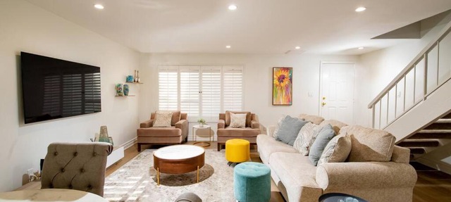 Brand New Remodeled 3 Bedroom Home in Reseda
