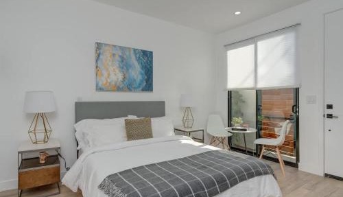 Brand New Studio in Mar Vista