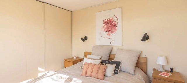 Breathtaking 2BR – Buttes Chaumont & Terraces