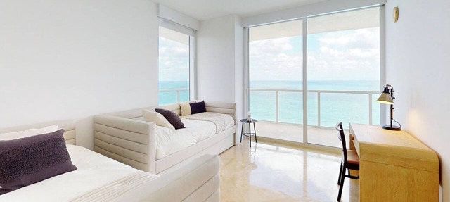Breathtaking 2Bdrm 2B Full Ocean View Getaway-CS68