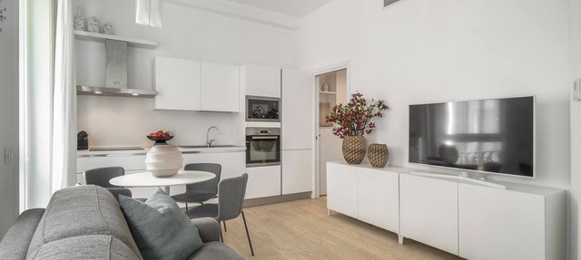 Brera Design Apartment R&R