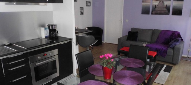 Briget Apartment