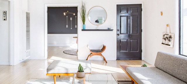 Bright + Breezy 1 Bedroom in West Adams