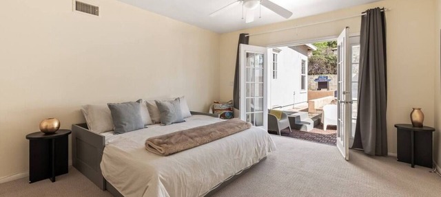 Bright & Cozy Home in La Crescenta