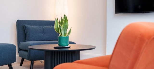Bright & Contemporary Peckham Stay