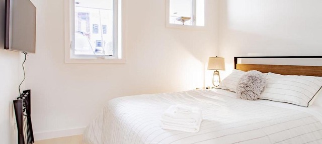 Bright & Cozy 1-BR Alcove in Bloomingdale
