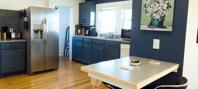 Bright & Spacious Boston Retreat