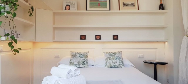 Bright Studio Sarpi Moscova