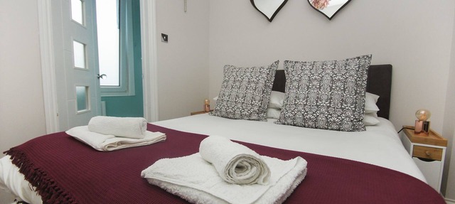 Brighton Abode by Brighton Holiday Lets
