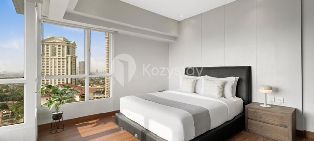 Brillo by Kozystay - Senayan