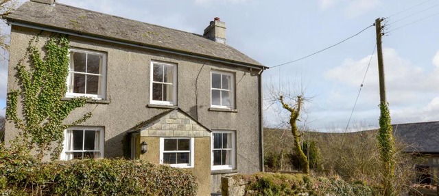 Brimpts Cottage