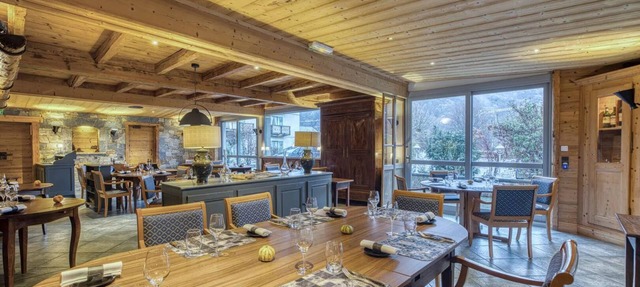 Brit Hotel Florimont