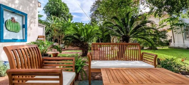 Broadmoor Private Oasis