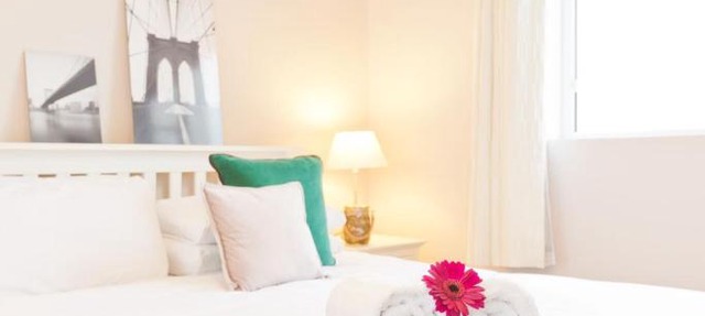 Broc House Suites
