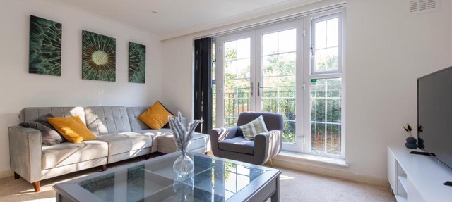 Bromley Base, Work Stay, Spacious, Free Parking