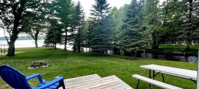 Brookside Cottages and Resort Brookside Cottage