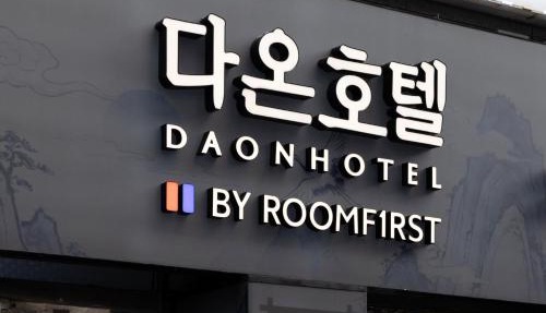 Bucheon Daon Hotel