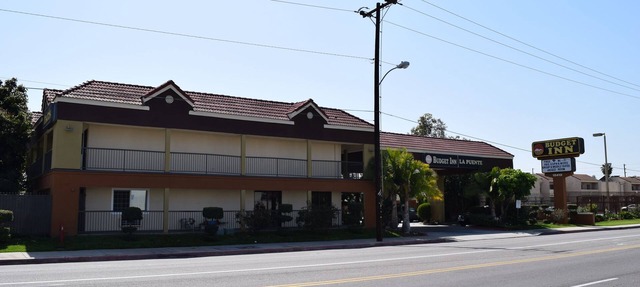 Budget Inn La Puente