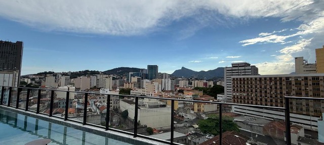 Bueno Studios Lifestyle - Centro