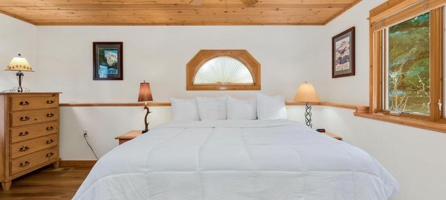 Bugle Pointe B20 by Estes Park Condos