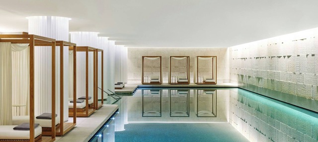 Bvlgari Hotel London