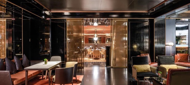 Bvlgari Hotel Paris