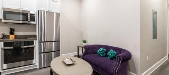 Bywater Suite Hotel