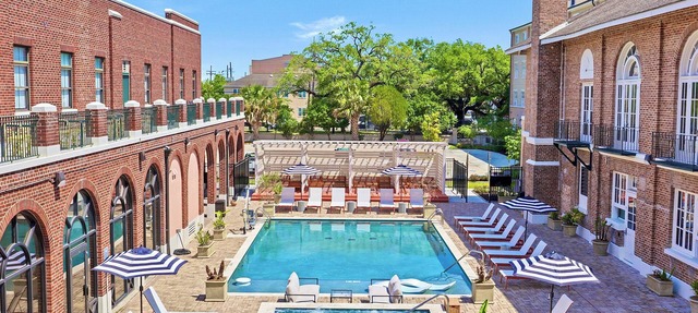 Bywater Suite Hotel