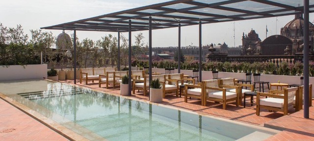 Círculo Mexicano, a Member of Design Hotels