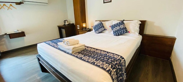 C Hotel Boutique and Comfort